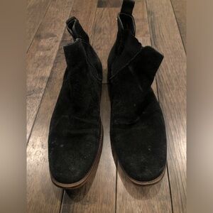 Apt. 9 - Black Chelsea Boots